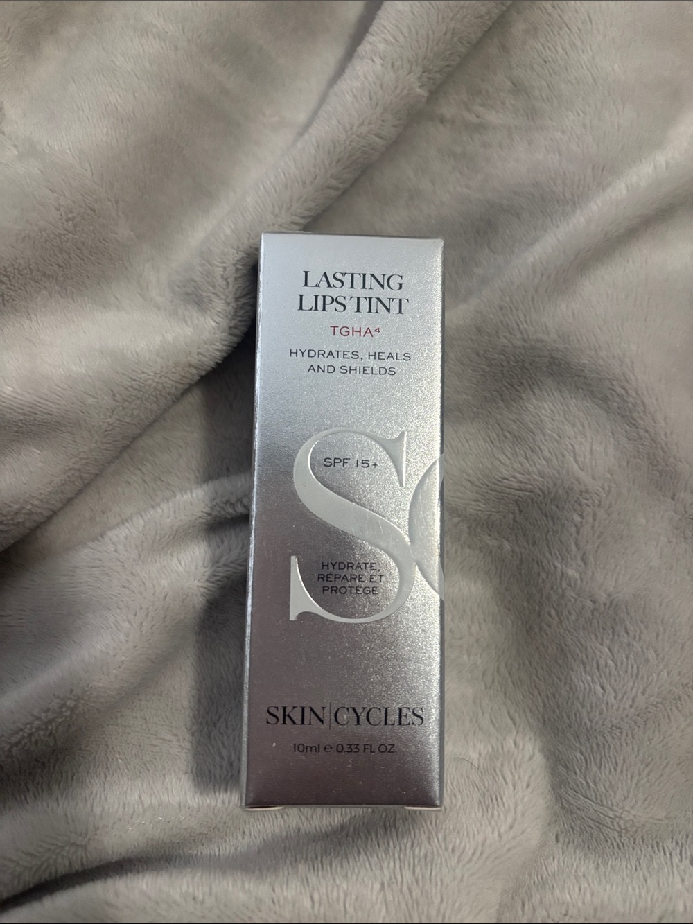 Skin Cycles Lasting lips tint